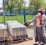 Двор школы №10 готовится к масштабной реконструкции - Газета Аткарская газета