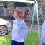 В центре города появится «Двор радости и дружбы»  - Газета Аткарская газета