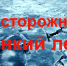 Аткарчан предупреждают об опасности выхода на тонкий лед - Газета Аткарский уездЪ