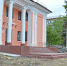 Плитка «Старый город» облагородит площадку у Аткарского кинотеатра - Газета Аткарская газета