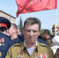 В День Победы тысячи аткарчан возложили цветы к мемориалу Славы - Газета Аткарская газета