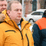 Зампред правительства области проверил готовность района к паводку - Газета Аткарская газета