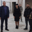 В апреле досрочно завершится ремонт спортзала в школе №6 - Газета Аткарская газета