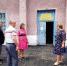 Депутат облдумы осмотрел ремонт социальных объектов в с. Озёрное - Газета Аткарский уездЪ