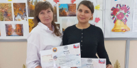 Мастерство девяти аткарских педагогов отметили на межрегиональном фестивале - Газета Аткарская газета