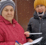 Работники КЦСОН напомнили аткарчанам о правилах поведения во время паводка - Газета Аткарская газета