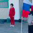 В селе Приречное прошел велопробег в честь Великой Победы - Газета Аткарская газета