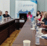Наталья Копенкина представила областной Женсовет в Москве - Газета Аткарская газета