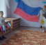 Воспитанники детсада «Сказка» дали старт патриотическому флешмобу - Газета Аткарская газета