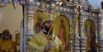 Митрополит Игнатий поздравил аткарчан с престольным праздником