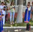 Две свадьбы в один день сыграли в Аткарском доме-интернате для престарелых - Газета Аткарская газета