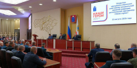 Стартовал финальный этап региональной программы «Наши Герои» - Газета Аткарская газета