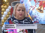 В 3-й школе Аткарска открыли два агрокласса при поддержке «Русагро»