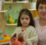 День воспитателя. Наталья Волоскова посвятила более 20 лет любимой профессии - Газета Аткарская газета