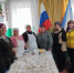 Женщины аткарского села готовятся отправить на фронт овсяные каши - Газета Аткарский уездЪ