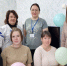 Во Всероссийский день беременных в городе поздравили будущих мам - Газета Аткарский уездЪ