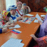 Жители Большой Екатериновки провели один день в национальных нарядах - Газета Аткарская газета