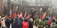 В День Героев Отечества увековечили имена трех аткарских бойцов СВО - Газета Аткарская газета