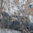 На пригороде Аткарска пожилой водитель «Волги» скончался за рулём - Газета Аткарский уездЪ