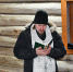 Аткарские священники освятили воду в трех родниках - Газета Аткарская газета
