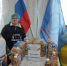 Женсовет села Даниловка отправит нашим военным вкусные сухарики - Газета Аткарский уездЪ