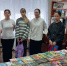 Аткарские школьники стали участниками недели книгодарения - Газета Аткарская газета
