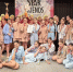 Танцоры «Каскада» и «Акварели» вернулись из Саратова с наградами - Газета Аткарская газета