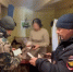 В Озёрном организовали незаконное пребывание иностранных граждан - Газета Аткарский уездЪ