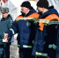 Аткарск присоединился к всероссийским учениям по пропуску паводковых вод - Газета Аткарская газета