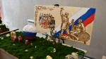В Аткарске чествовали лучших работников культуры