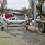 В Аткарске начались работы по благоустройству площади Гагарина - Газета Аткарская газета