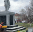 Николай Панков поможет отремонтировать мемориальный комплекс в Озерном - Газета Аткарская газета