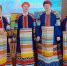 Артисты «Зореньки» представили Аткарск на фестивале творческих коллективов - Газета Аткарская газета