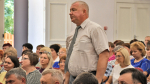 Губернатор обсудил с жителями проблемы водоснабжения Аткарска