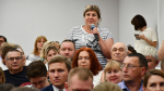 Губернатор обсудил с жителями проблемы водоснабжения Аткарска